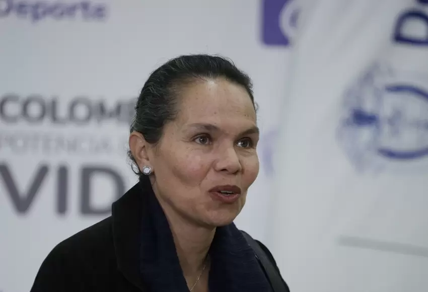 Renunció la Ministra del Deporte tras perder sede de Juegos Panamericanos