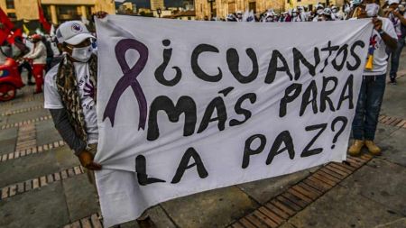 Popayán: firmante de paz salió ileso tras ataque armado