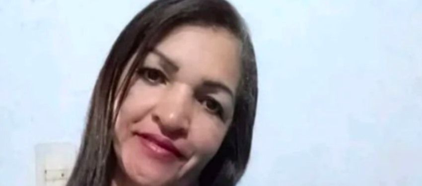 Cárcel para el sicario que asesinó a la líderesa sindical Mariela Reyes