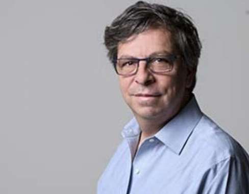 Falleció el periodista Rodrigo Pardo