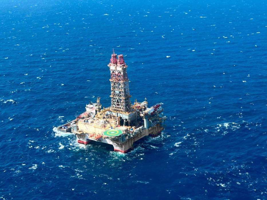La Guajira: Ecopetrol comprueba existencia de gas en pozo Orca Norte-1