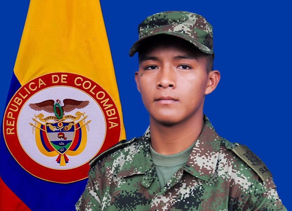 Murió soldado que asesinó a tres militares en el Putumayo: era del Cauca