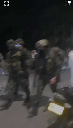 Dos civiles y doce militares heridos tras asonada contra el Ejército en Caloto, Cauca