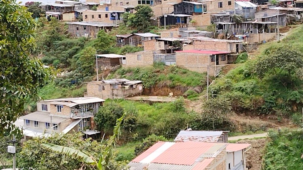 Alcaldía le pone lupa a la venta de parcelas ilegales en Cajete en Popayán