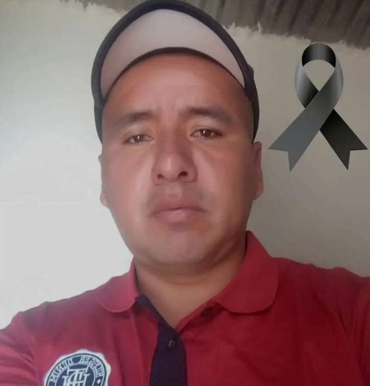 Segundo Virgilio Imbachí, líder social asesinado en zona rural de Balboa, Cauca