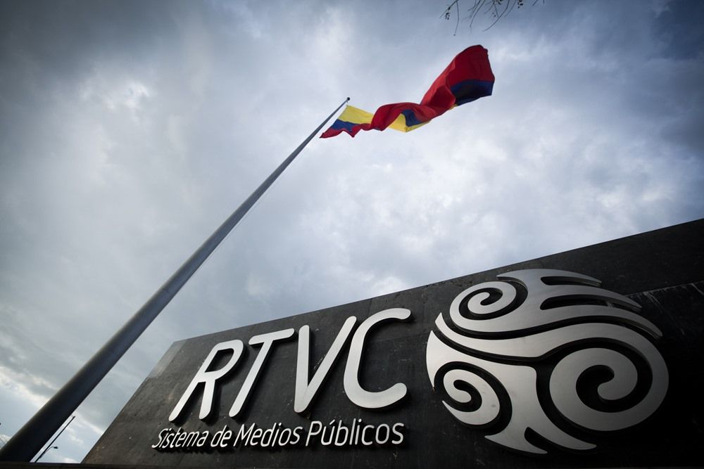 Investigan presuntas irregularidades en contratación en RTVC