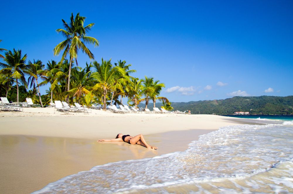 ¿Cuáles son las playas colombianas más visitadas por extranjeros?