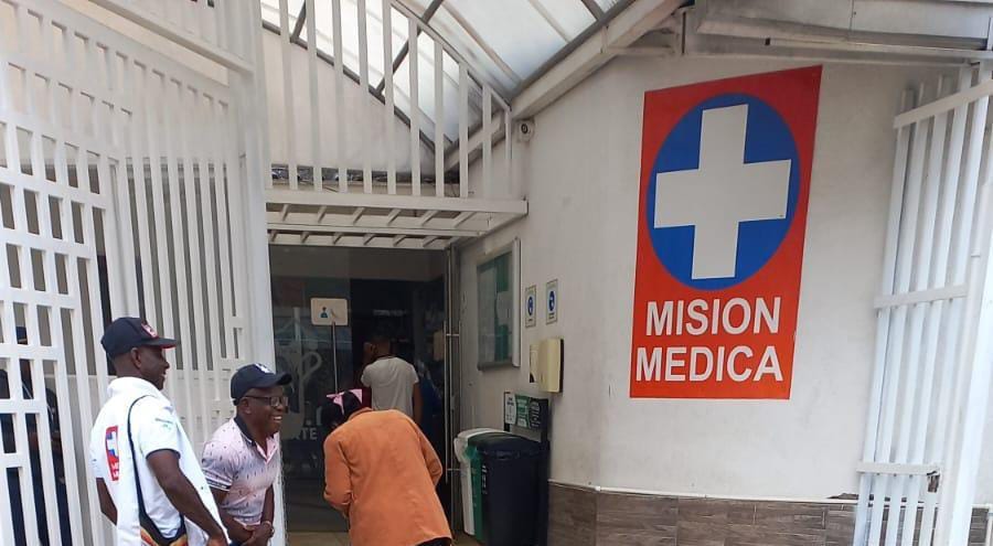 Enfermera resultó herida tras ataque contra la Policía en Suárez, Cauca