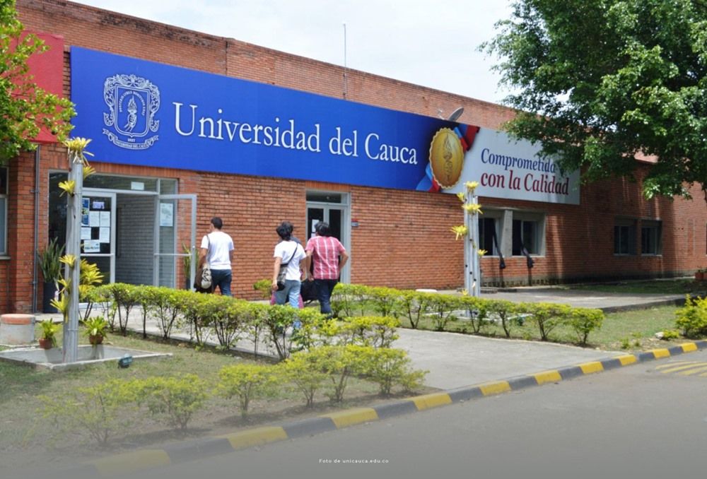 Cargos contra decano de Derecho de la Unicauca por no haber actuado a denuncias en contra del profesor Milton Javier López