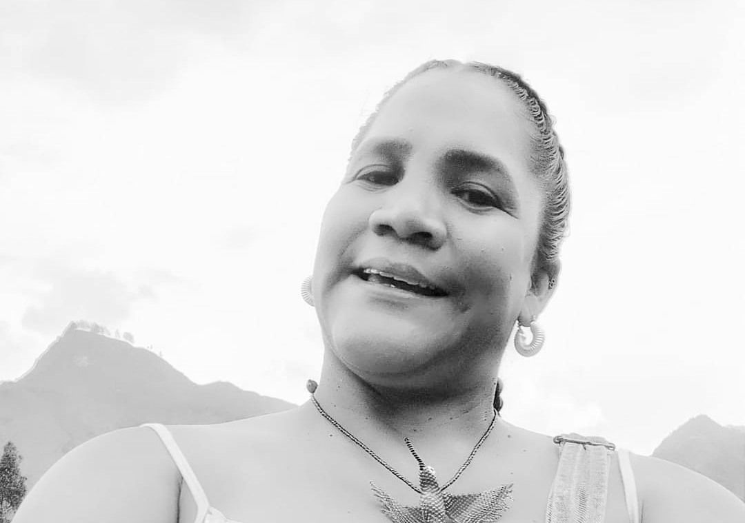 Comunera indígena apareció muerta en límites entre Cauca y Huila