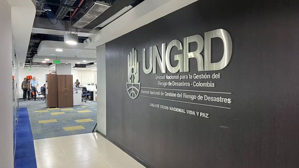 Procuraduría concluyó recaudo de pruebas en investigación disciplinaria adelantada contra funcionarios de la UNGRD