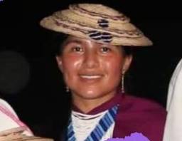 Marcharán para rechazar al agresión a la joven comunera Claudia Patricia Ussa