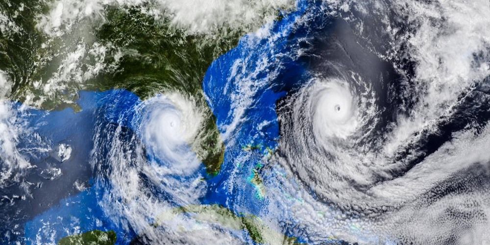 Ideam confirma la llegada de temporada de huracanes a Colombia