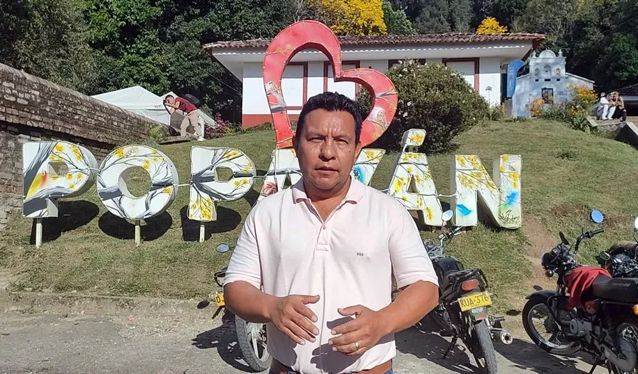 Popayán y el Cauca: Orgullosos del pasado, unidos por el futuro