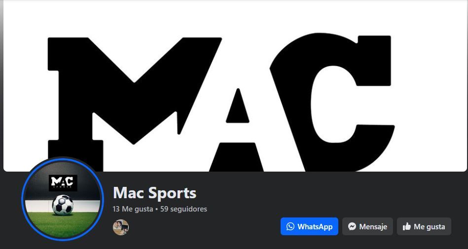 ¡Es hora de jugar cómodo y seguro con MAC Sports!