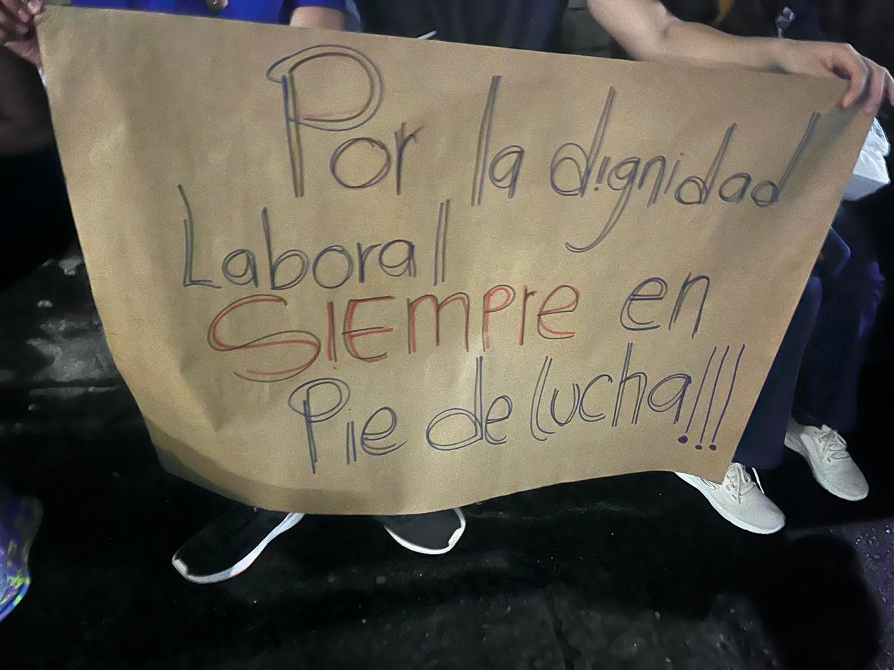 Trabajadores de la salud en la encrucijada: El dilema de los contratos sindicales en Popayán