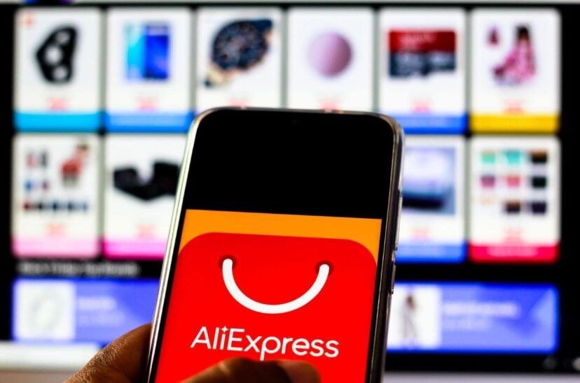 AliExpress: El Marketplace Preferido por el 38% de los Consumidores Españoles