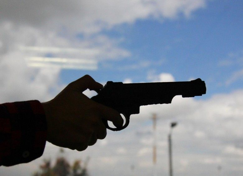 Campesino herido en ataque con arma de fuego en Páez-Belalcázar