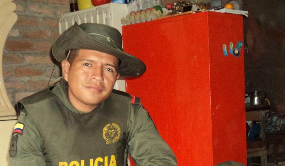 Ex Policía fue asesinado por defender a su ex pareja sentimental en Popayán