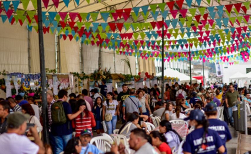 Confirmado: Congreso Gastronómico no se hará en el Parque Caldas