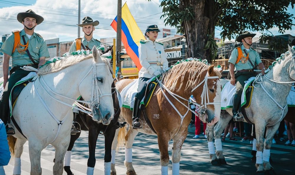 Así se conmemorará el 20 de julio en Popayán