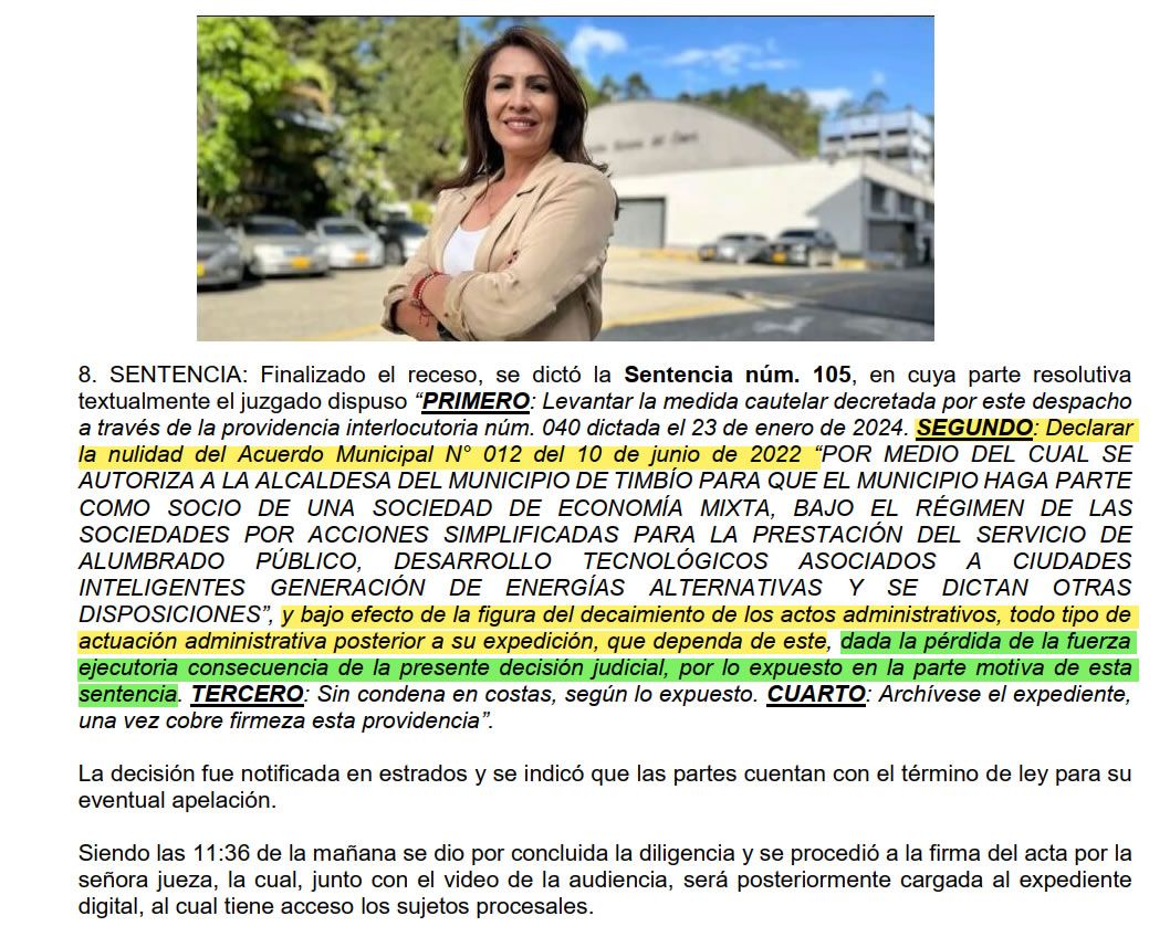 La comunidad de Timbío se levantó y ganó contra la privatización del Alumbrado Público: ¿Cuándo lo haremos Popayán?