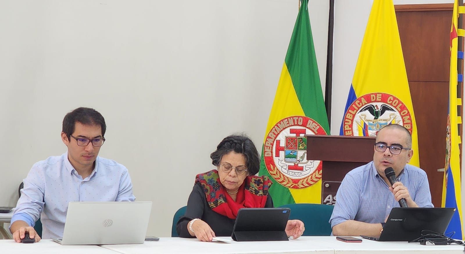 Asmet Salud EPS Recibe a la Superintendencia Nacional de Salud para Fortalecer el Proceso de Pago a la Red Prestadora