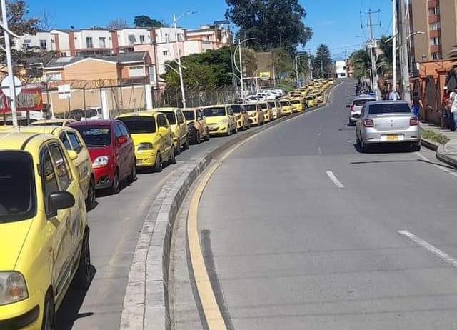 Listo decreto de Pico y Placa en Popayán: será de 13 horas