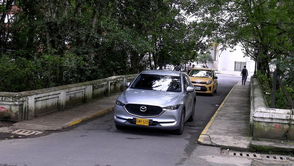 Popayán sigue sin Pico y Placa hasta nueva orden