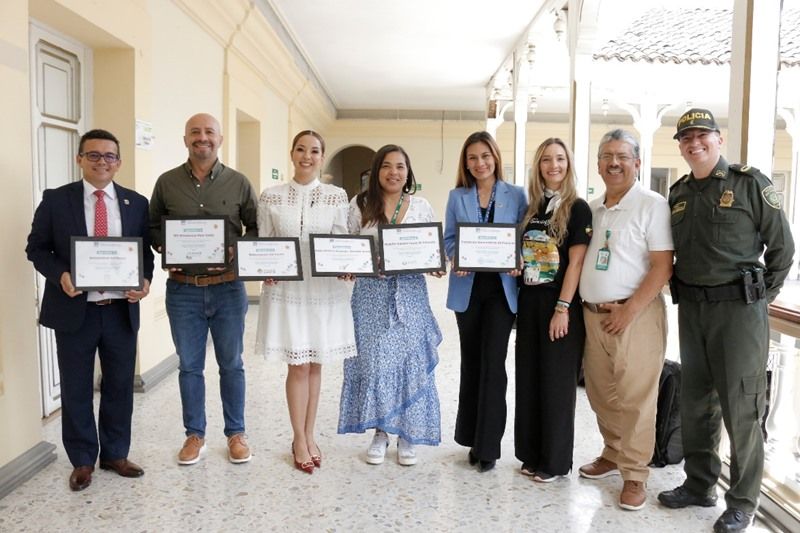 Inicia jornada de valoración e intervenciones quirúrgicas en el Cauca con Operación Sonrisa