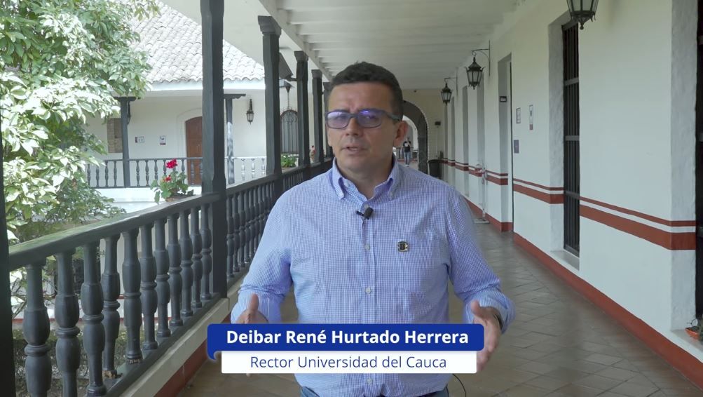 Universidad del Cauca enfrenta desafíos financieros en medio de negociaciones con Sintraunicol