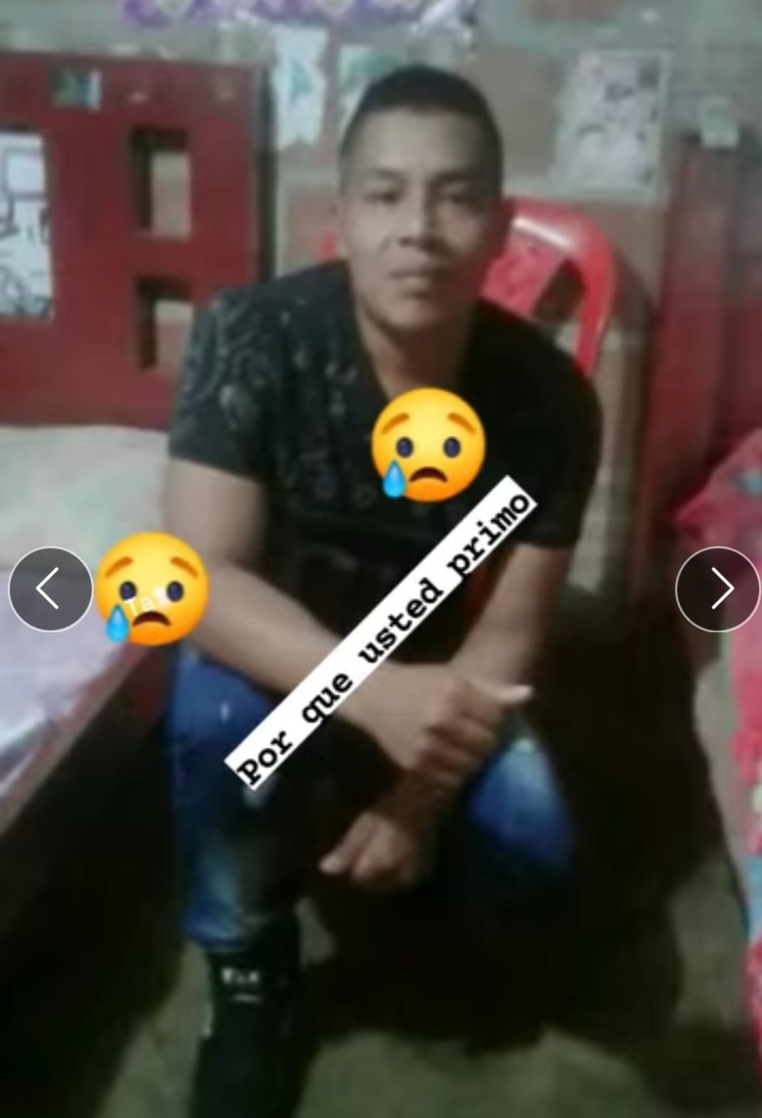 Asesinan a un joven indígena en la zona rural de Toribío, Cauca