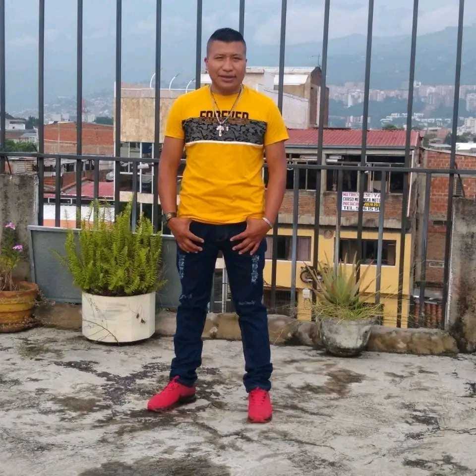 ¡En el Cauca están exterminando a los indígenas! Asesinan a reconocido líder comunal y guardia indígena