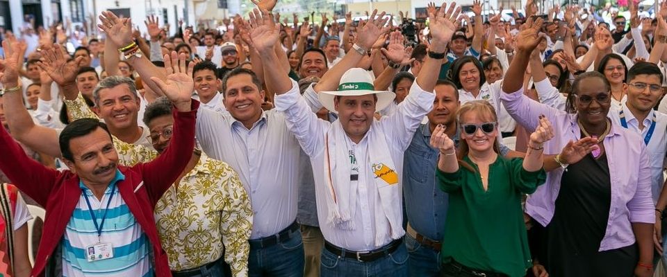 La gobernación del Cauca le da la bienvenida al programa AvanzaTEC