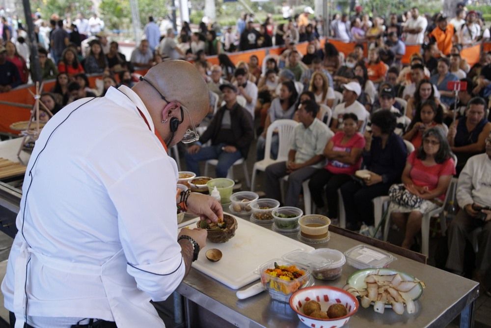 Se acerca el XXII Congreso Gastronómico de Popayán