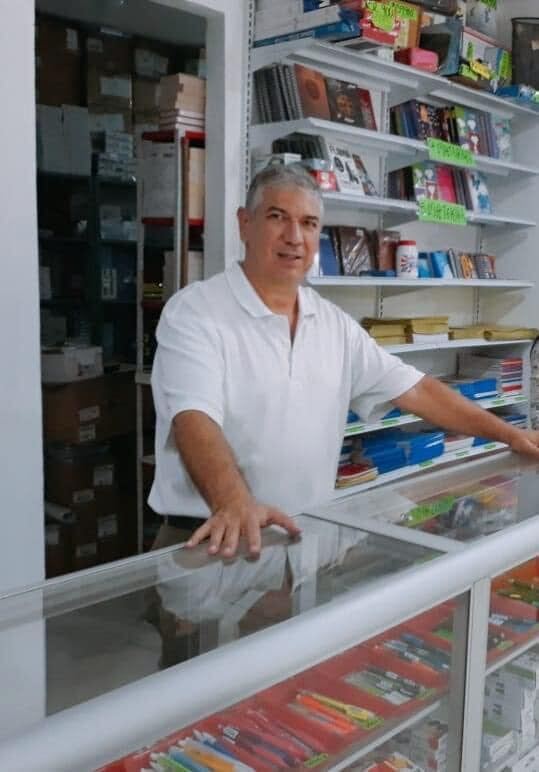 Secuestrado reconocido comerciante del municipio de Puerto Tejada, Cauca