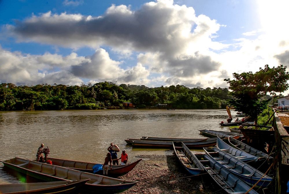 Pretenden quitarle tres municipios al Cauca para crear un nuevo departamento