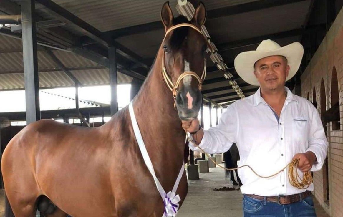 En la vía Popayán - El Tambo, encontraron el cuerpo de Rodolfo Herney Dorado