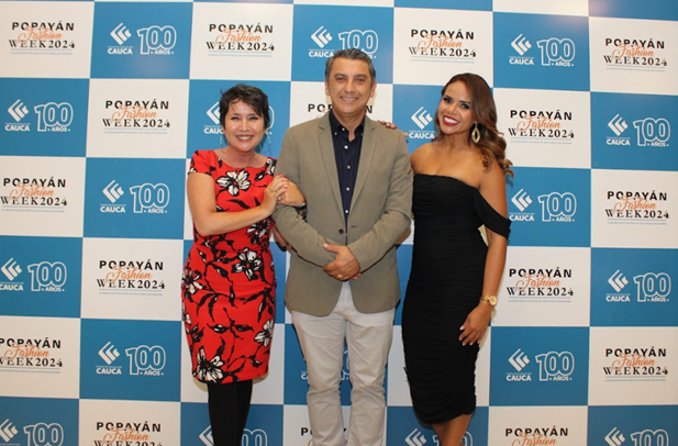 El Popayán Fashion Week llega para impulsar la economía local