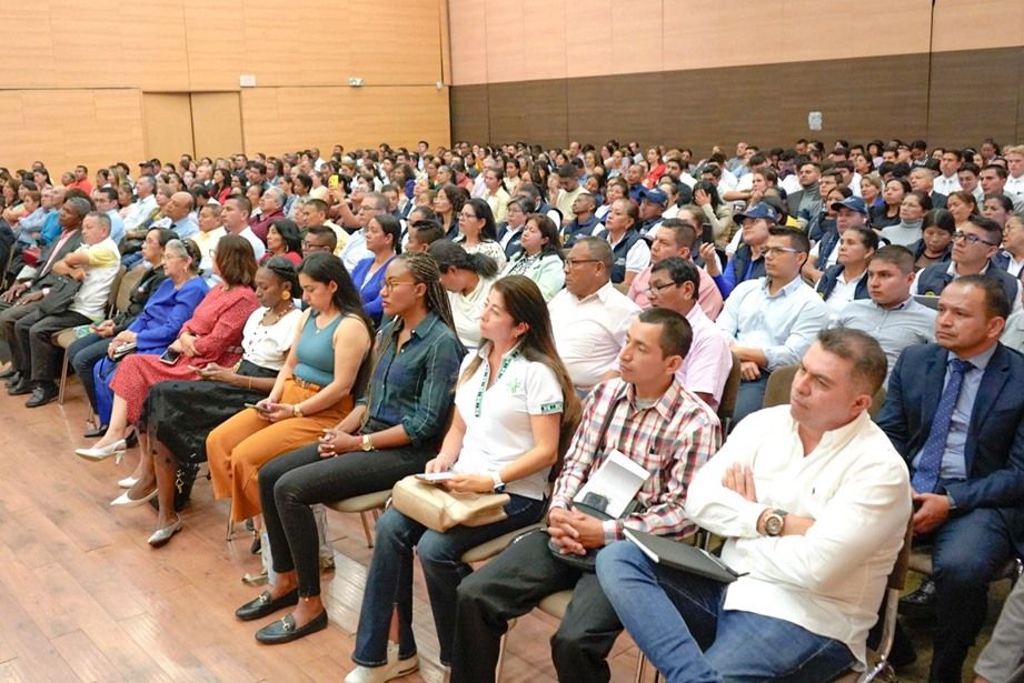 Conmemoración del Día Nacional de la libertad religiosa “La paz de Dios nos une”