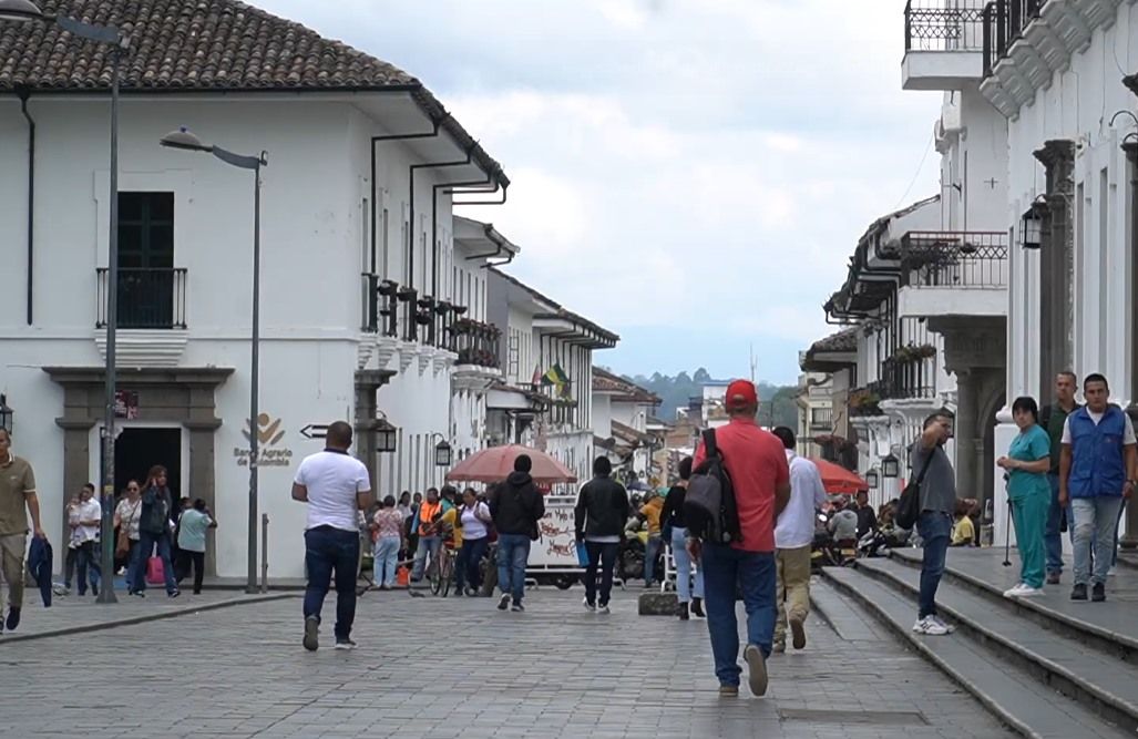 Confirmado: Declarado estado de emergencia de salud pública en Popayán por casos de dengue