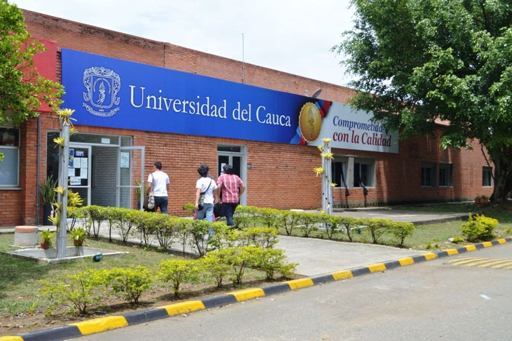 Trabajadores de la Unicauca a Asamblea Permanente: exigen incremento salarial