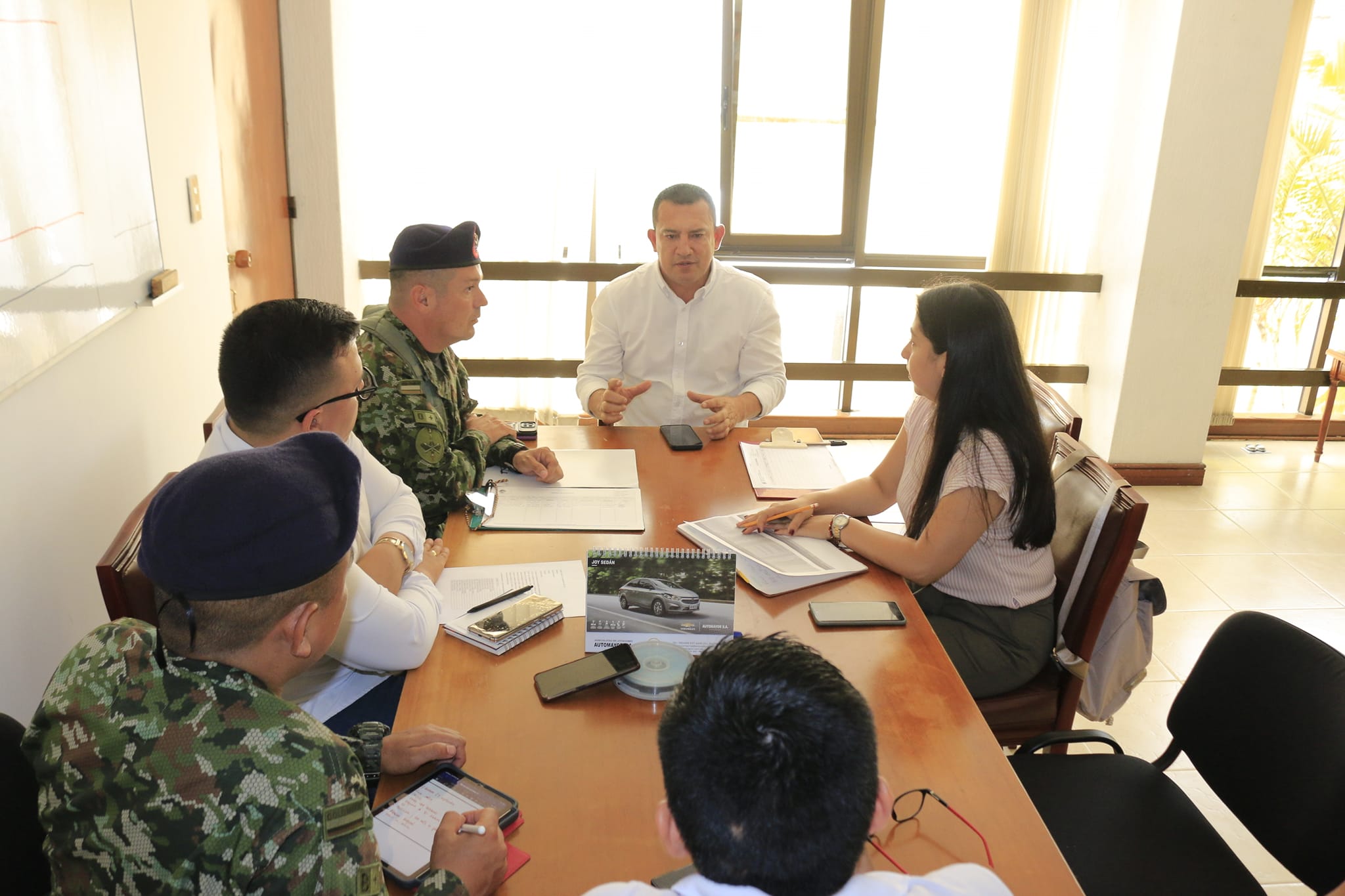 Como muestra de su compromiso con los campesinos,  la gobernación del Cauca fortalece los programas de  erradicación de cultivos ilícitos