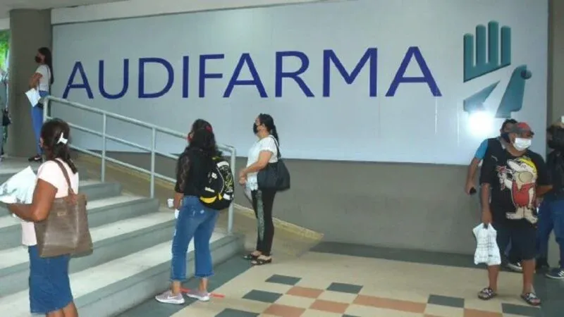 Supersalud inicia investigación a a Audifarma por esconder medicamentos a sus pacientes