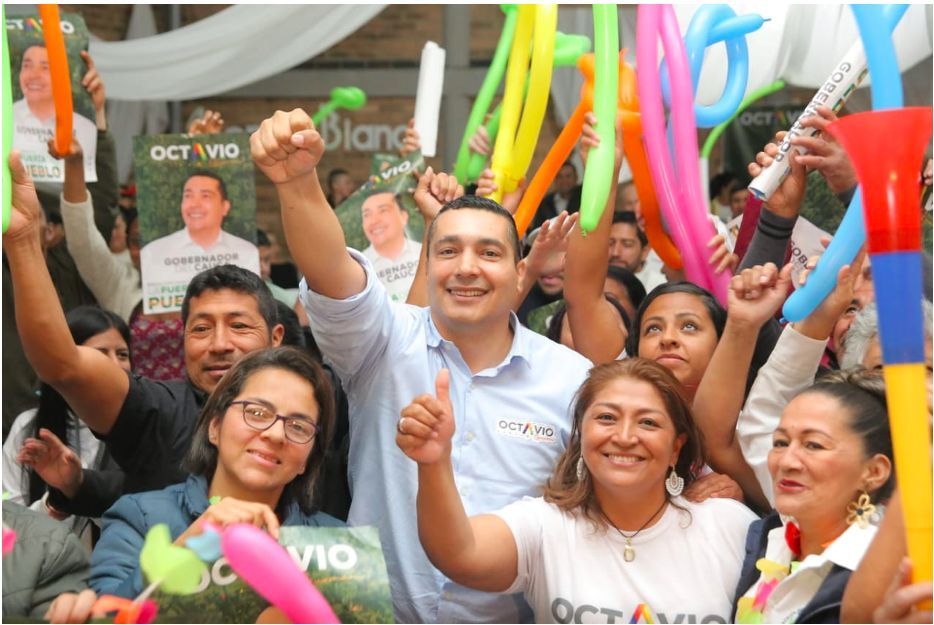 "Los niños y niñas del Cauca están en los planes de trabajo de nuestro gobierno": Octavio Guzmán