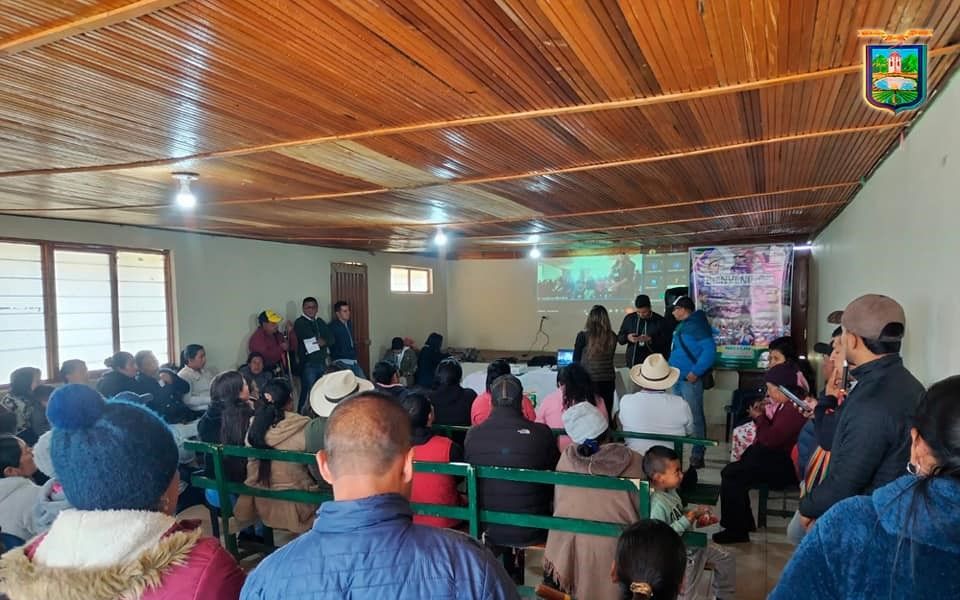 Amenazan a docentes en San Sebastián, Cauca