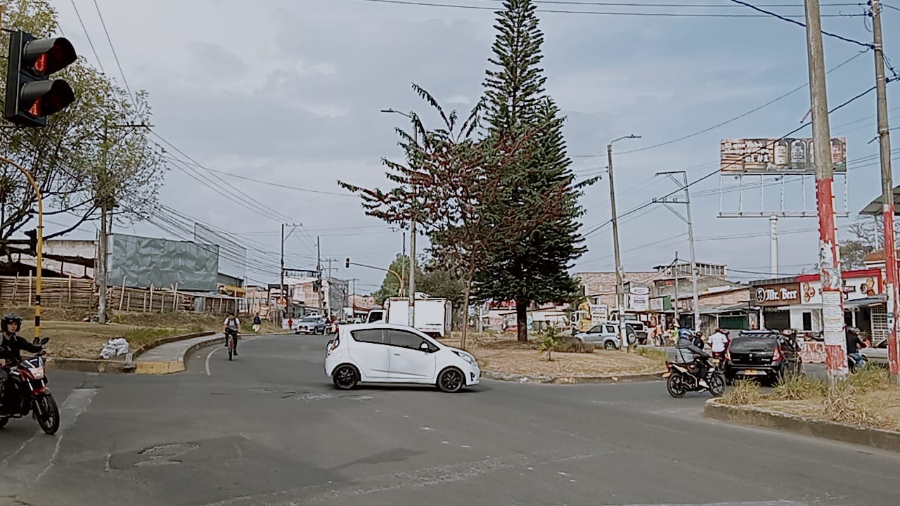 Popayán retoma medida de Pico y Placa a partir del lunes