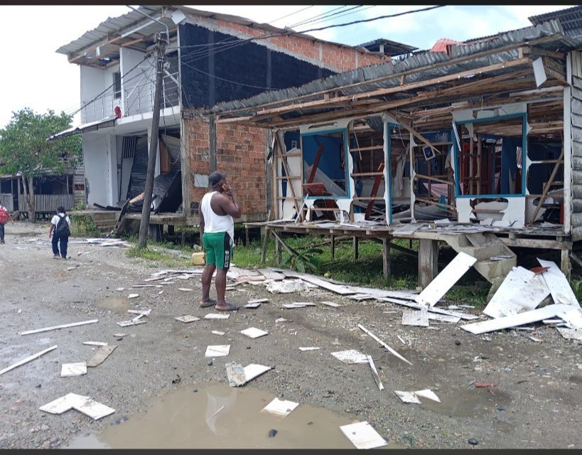 Gobernador del Cauca viajará a Timbiquí para atender damnificados por lancha bomba