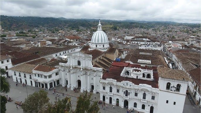 ¡Qué inseguridad en Popayán! Diputado es asaltado por fleteros en las "propias narices del alcalde"