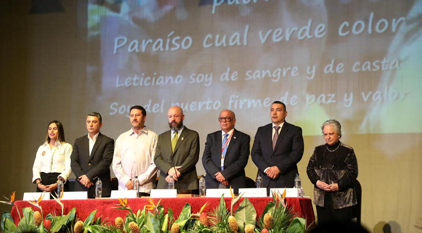 Se inauguró el XXII Congreso Gastronómico de Popayán